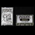ASSUCK - Live 1-10.90 MC Tape