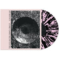 CALLIGRAM – The Eye Is The First Circle  (Light Pink + Black Splatter Ltd 200) LP