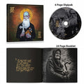 PATRIARKH – Пророк Илия / Prorok Ilja CD