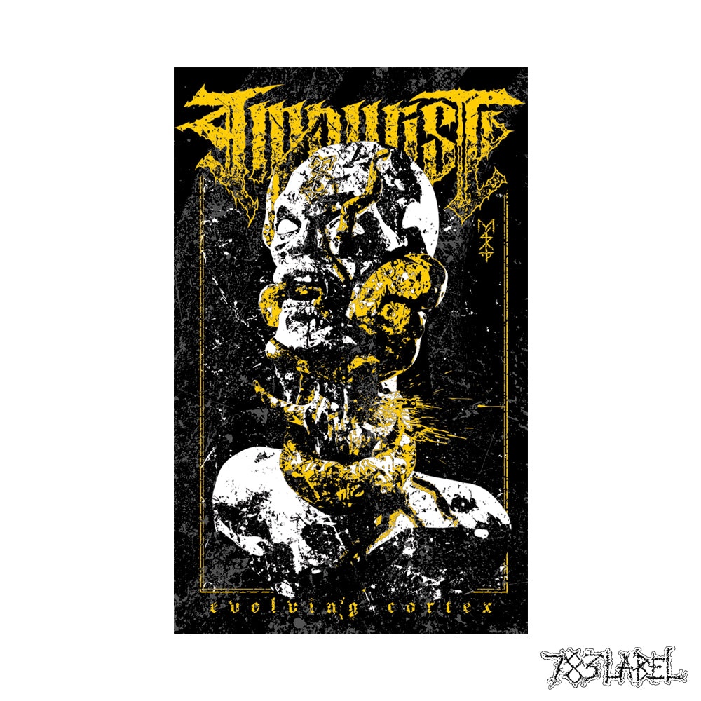 IMPURIST - Evolving Cortex - Patch