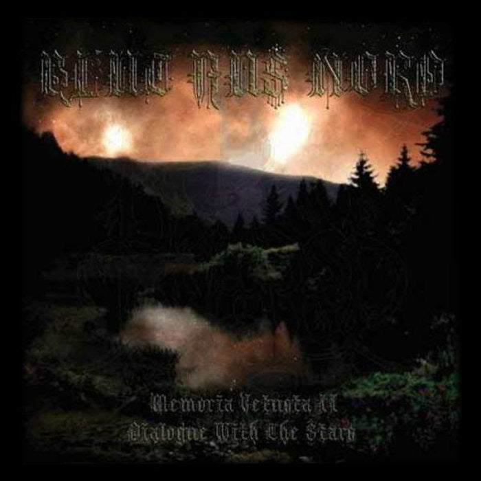 BLUT AUS NORD – Memoria Vetusta II - Dialogue With The Stars 2LP