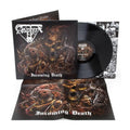 ASPHYX - Incoming Death LP