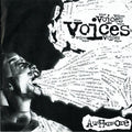 V/A - Voices: Auchardcore 2x7"EP