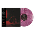 KNOCKED LOOSE - A Tear In The Fabric of Life (Ltd. Burgundy Merlot Deluxe Marble) LP