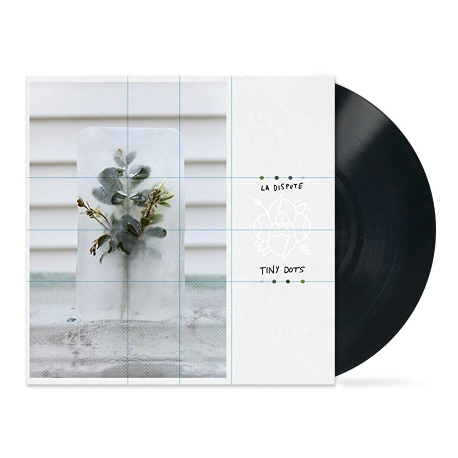 LA DISPUTE - Tiny Dots LP
