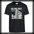 KILLING JOKE - The Malicious Singles T-Shirt