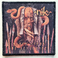 NILE - Black Seeds of Vengeance - Patch