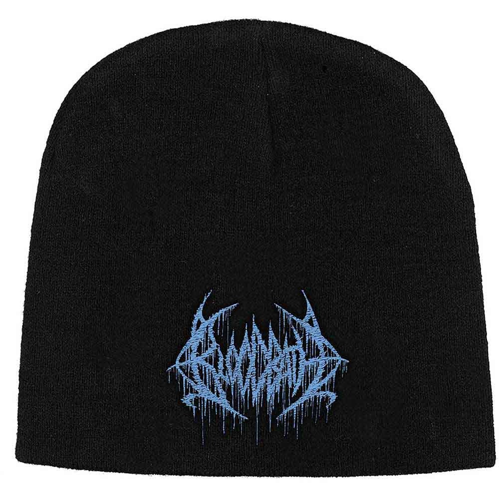 BLOODBATH - Logo Beanie