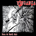 VINGANÇA - Hora Do Herói Cair 7"EP