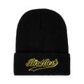 BIRDFLESH - Logo BEANIE