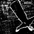 ALI AGCA / WOJTYŁA  -  Split 7"EP