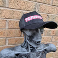 TURNSTILE - (Glow in the Dark) Logo TRUCKER CAP
