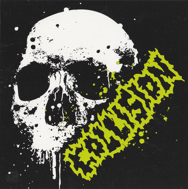 Collision / Mincing Fury And Guttural Clamour Of Queer Decay "Break Me Down" Split EP