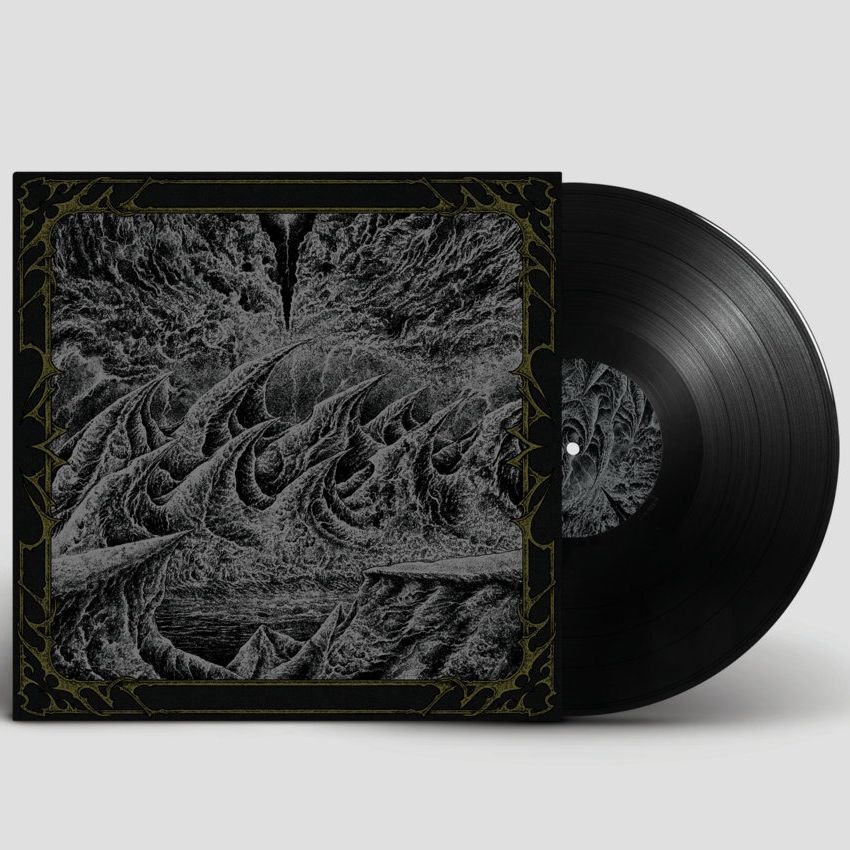 PILORI ‎– Quand Bien Même L'Enfer Et Le Déluge S'abattraient Sur Nous (Ltd. 300) LP