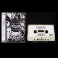 NASUM - World In Turmoil MC Tape