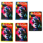 ALICE IN CHAINS - Facelift - Woven Patch
