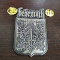 BEHEMOTH - Republic Of The Unfaithful - Enamel Pin