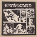 REGURGITATE - Hatefilled Vengeance - Patch