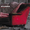 ANTIGAMA - Discomfort CD