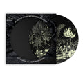 ENSLAVED - Tón Leiðsla I - Hordanes Land - Picture Disc LP