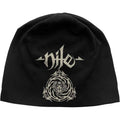 NILE - Logo Beanie