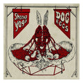 Sheeva Yoga / Dog Eggs - Split LP