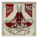 Sheeva Yoga / Dog Eggs - Split LP