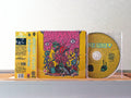 APE UNIT - Filth (Japan Import + OBI) CD
