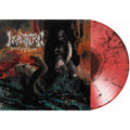 INCANTATION  - Dirges of Elysium (RED/ BLACK MARBLE) LP