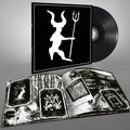 SAMAEL - Medieval Prophecy (Black Ltd 950) LP