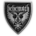 BEHEMOTH Enamel Pin Badge