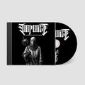 IMPURIST - Punishment Without Mercy CD
