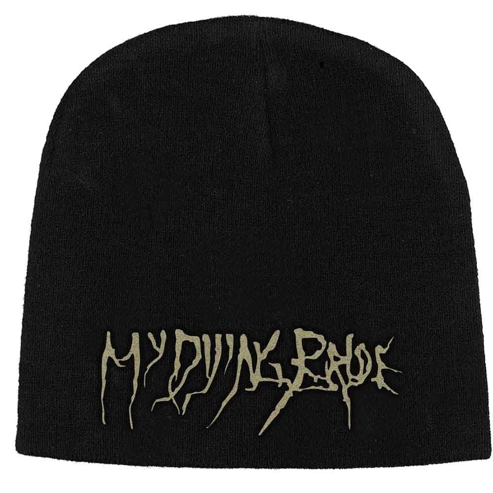 MY DYING BRIDE - Logo Beanie
