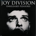 JOY DIVISION - Unreleased Pleasures LP