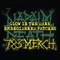 Glow In the Dark Patches