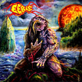 EERIE - Eerie (Swamp Green) LP