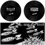 HERIDA PROFUNDA / HELLO BASTARDS 7"EP Split