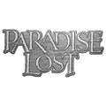 PARADISE LOST Enamel Pin Badge