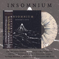 INSOMNIUM - Winter's Gate (White w/ Black Splatter - Japan Edition Ltd 100) LP