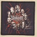 SLIPKNOT - Patch