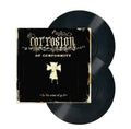 CORROSION OF CONFORMITY - In The Arms Of God 2LP