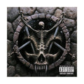 SLAYER - Divine Intervention CD