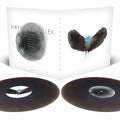 HAYWARDxDÄLEK - HAYWARDxDÄLEK (Ltd. Black Ice) 2LP