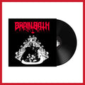 BrainBath - BrainBath (Ltd.200 Numbered) LP