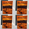 ALICE IN CHAINS - Dirt - Woven Backpatch