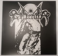 GEHENNA - Black Seared Heart (Marbled) LP