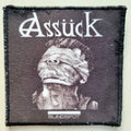 ASSÜCK - Blindspot  - Patch