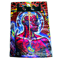 TOOL - Lateralus - Wall Flag / Textile Poster