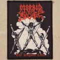 MORBID ANGEL - Thy Kingdom Come - Patch