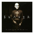 SLAYER - Diabolus In Musica CD